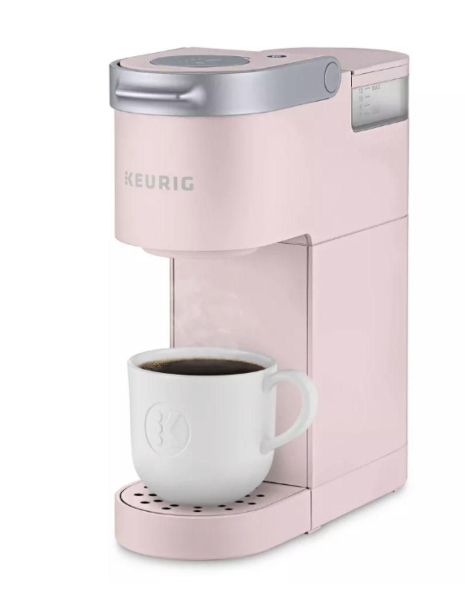 Cafetera multicápsulas Keurig K-Mini 2