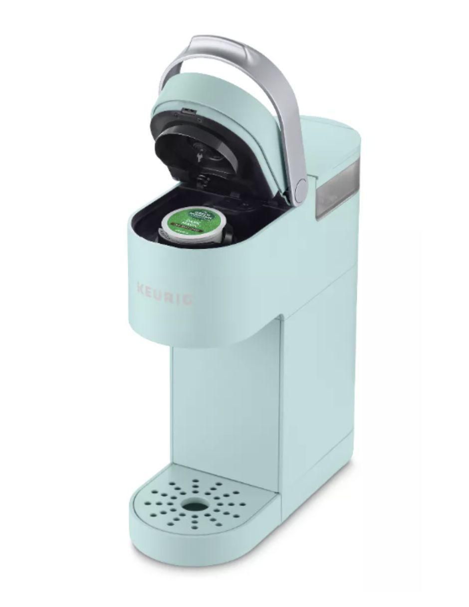 Cafetera multicápsulas Keurig Keurig K-Mini