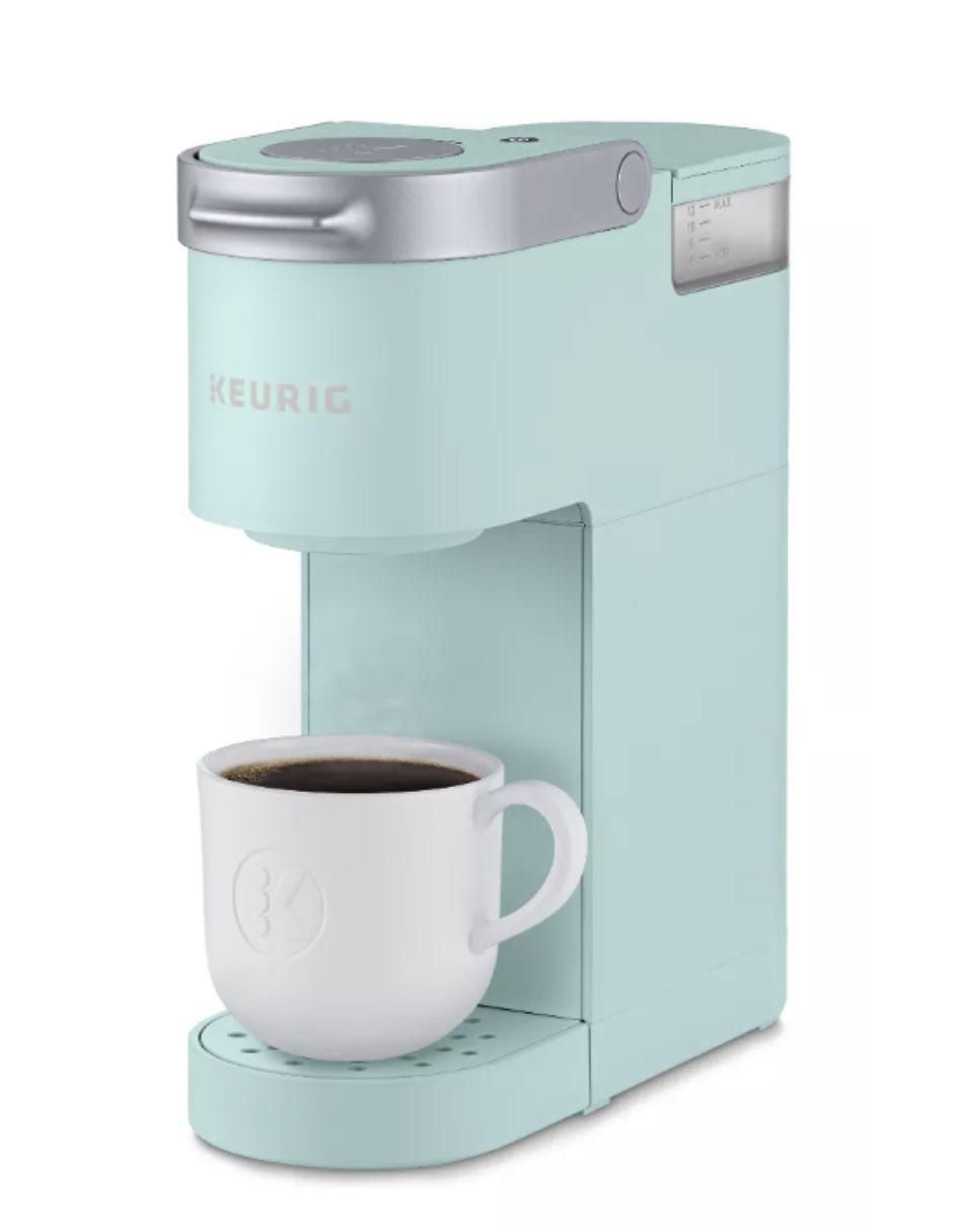 Cafetera multicápsulas Keurig Keurig K-Mini