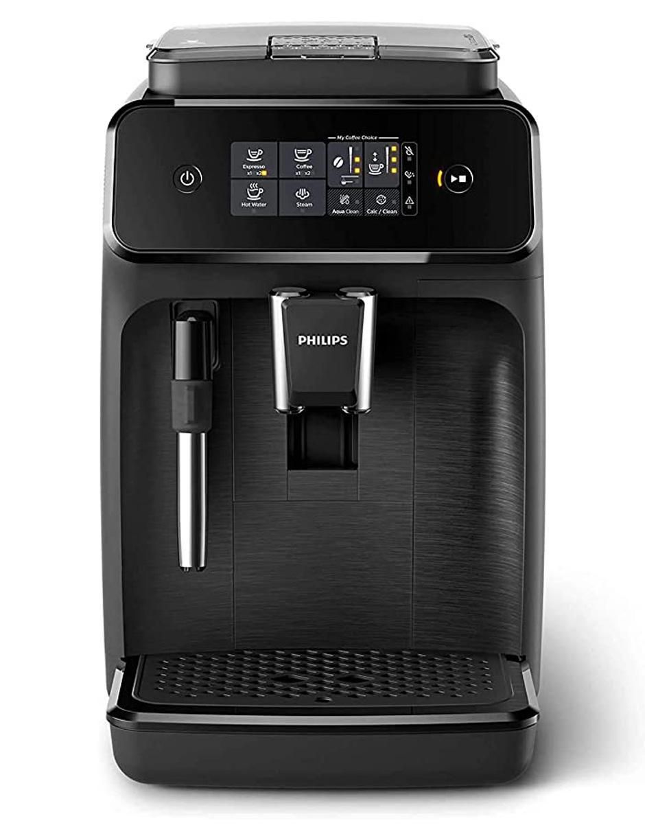 Cafetera espresso ep1220/04 1