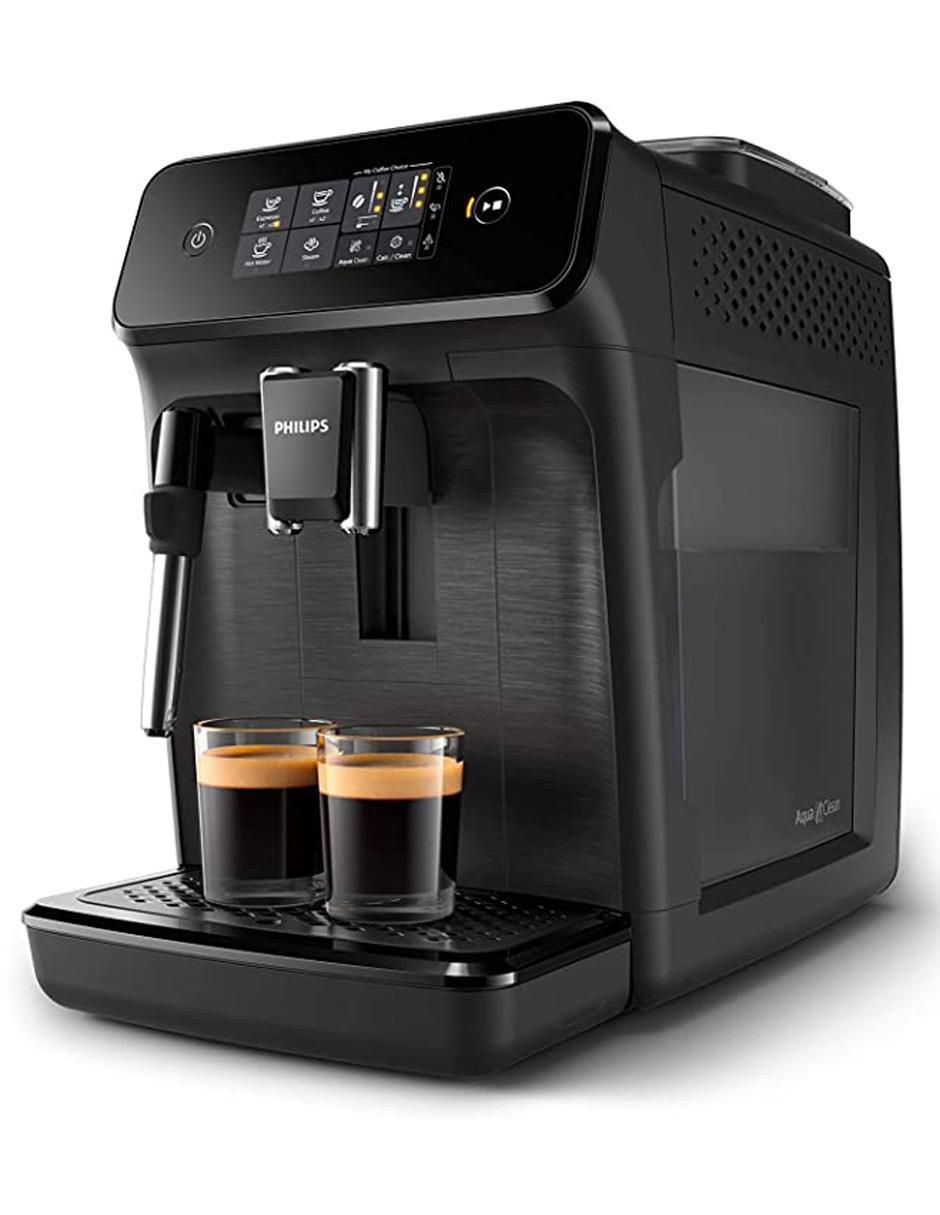 Cafetera espresso ep1220/04 2