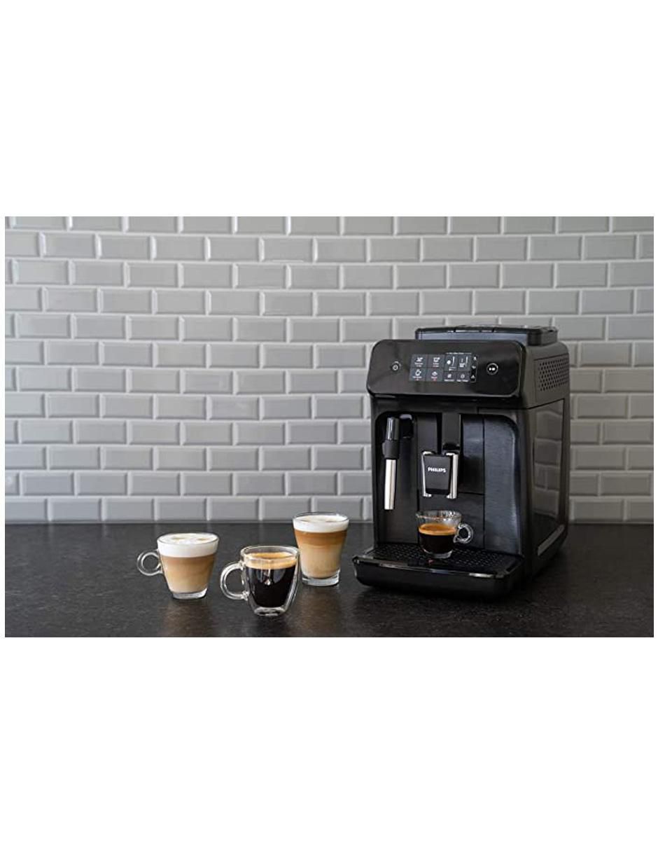 Cafetera espresso ep1220/04 Cafetera espresso ep1220/04