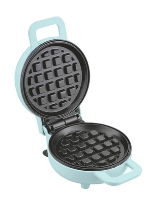 Mini wafflera Masterchef MK-WM-1M