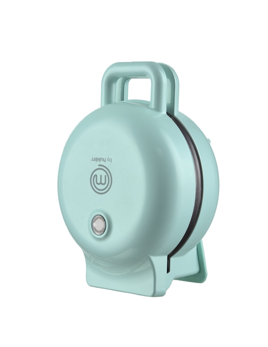Mini wafflera Masterchef MK-WM-1M