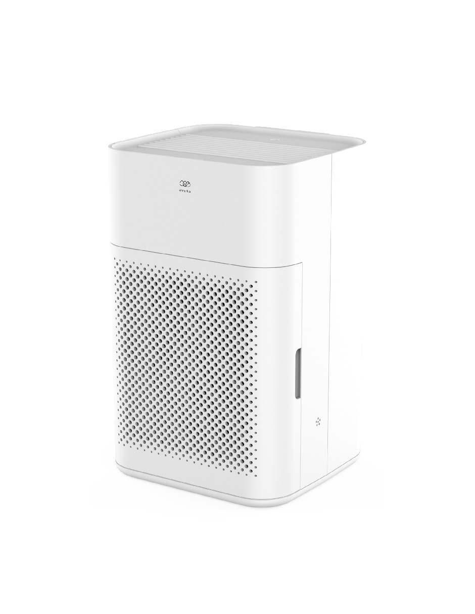 Purificador Smarthome
