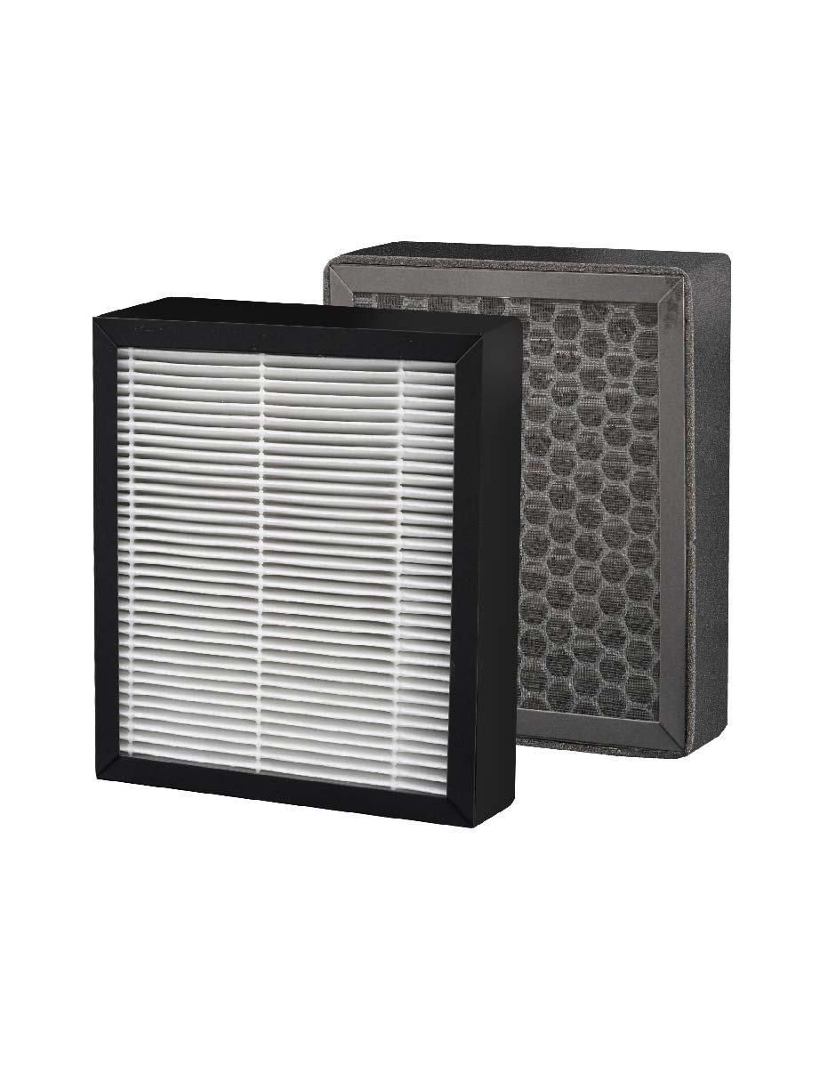 Purificador Smarthome