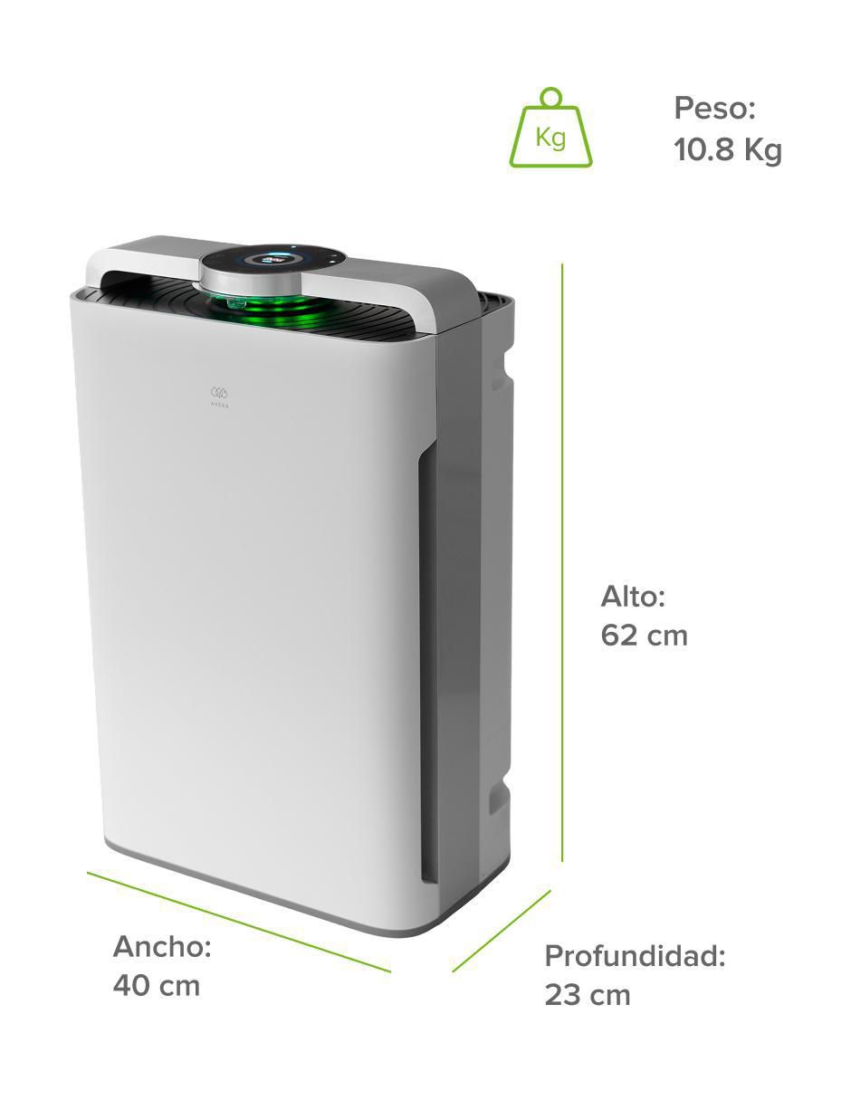 Purificador 11