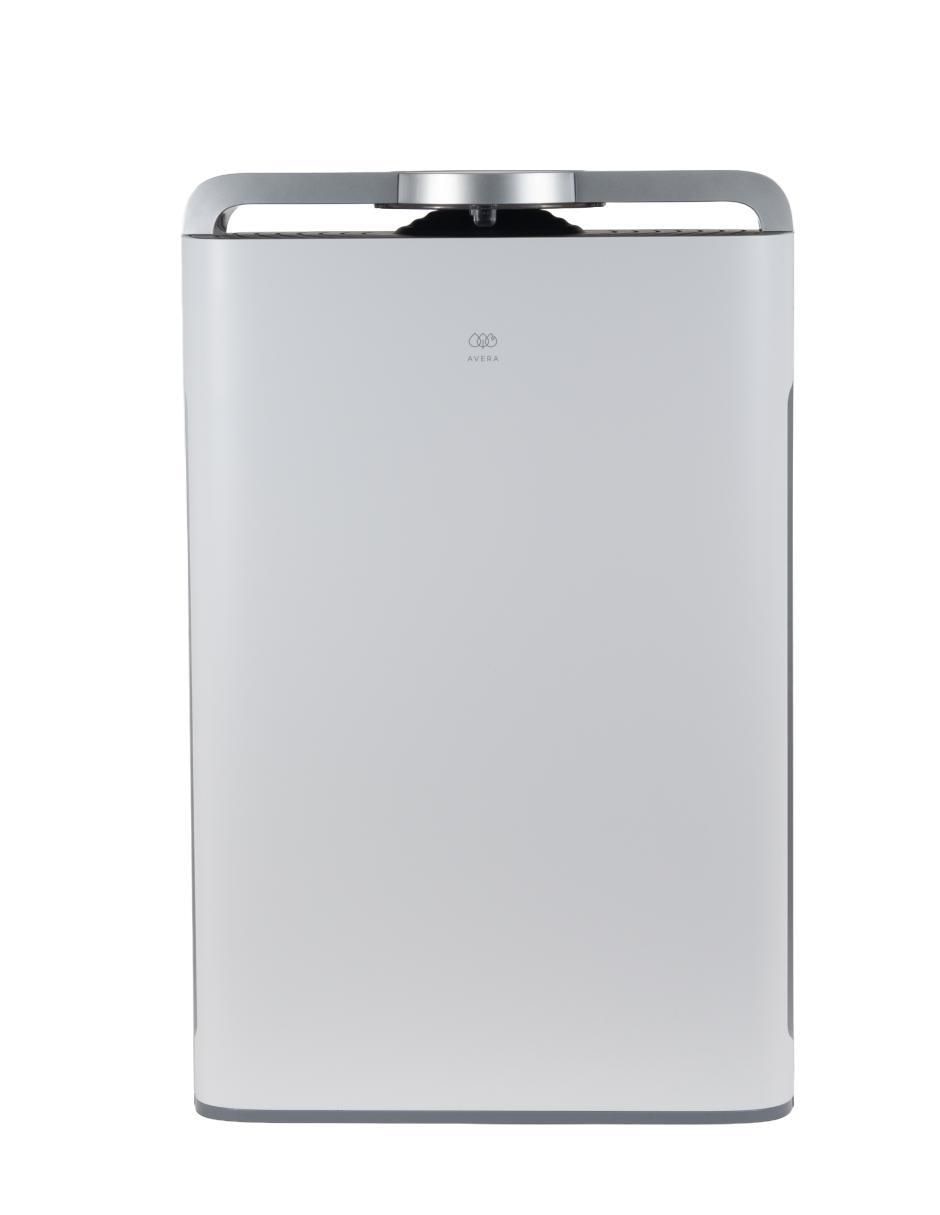 Purificador Avera PHEPA02