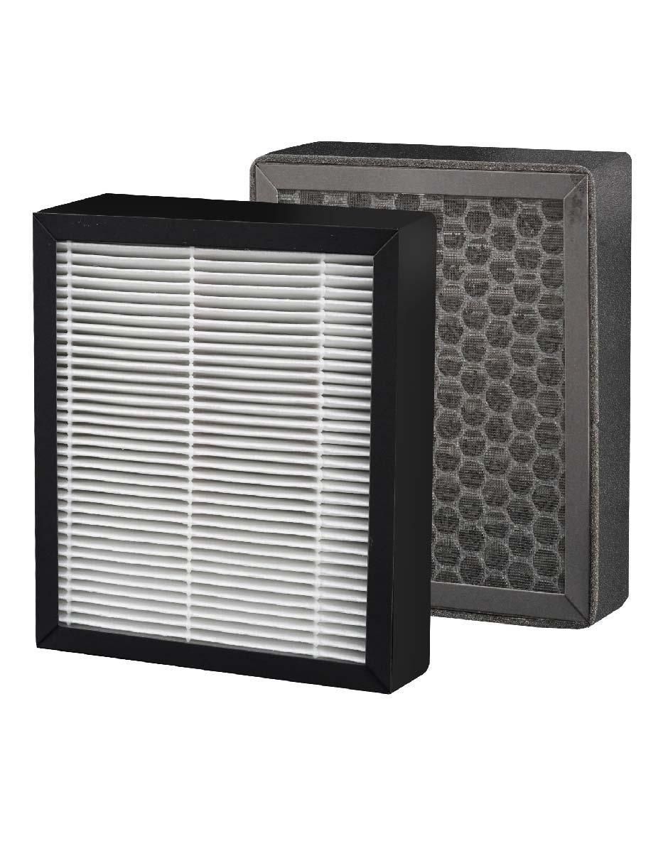 Purificador de aire Avera SmartHome FRHUM02