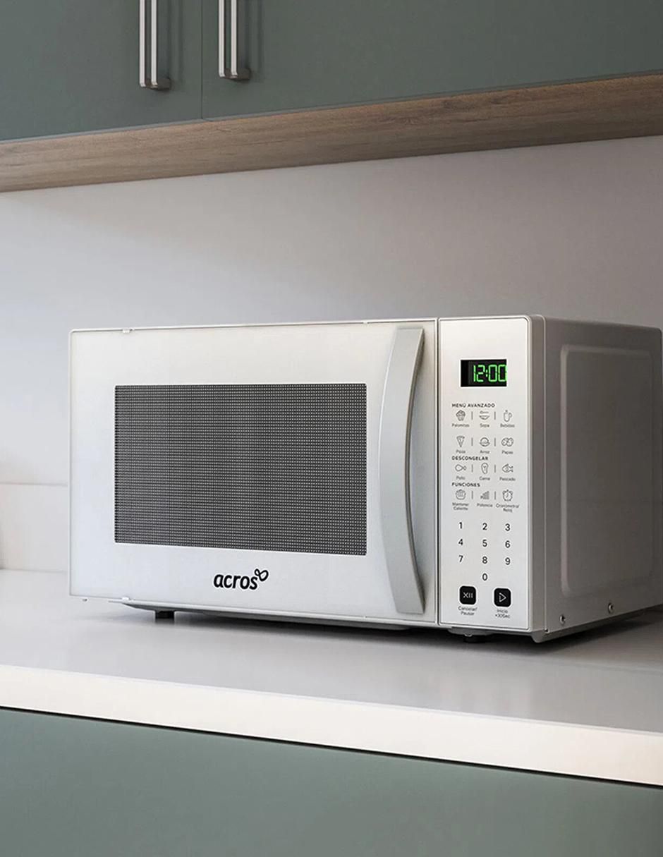 Horno eléctrico Acros AM1807D 20 l