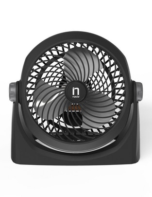 Ventilador de escritorio Navia 3 velocidades