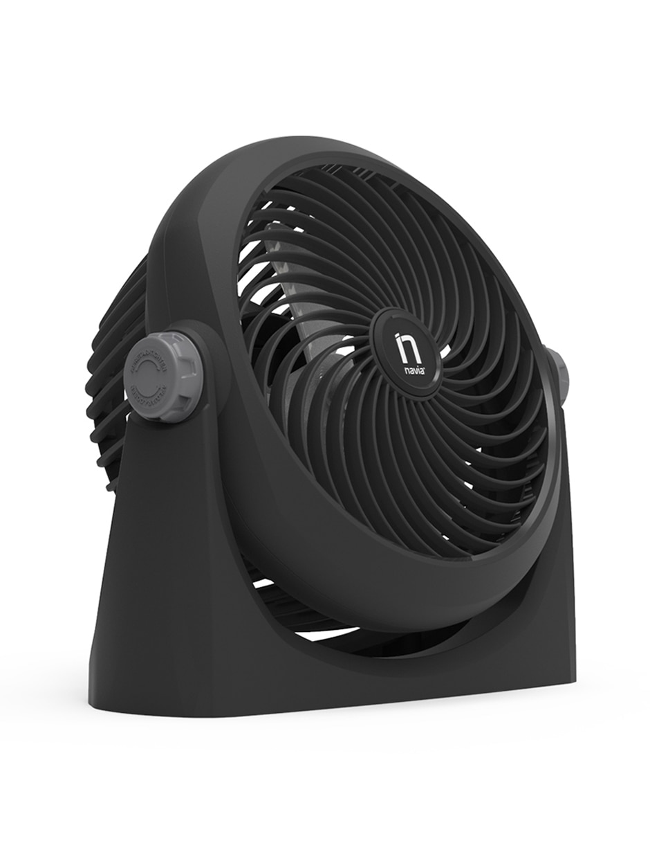 Ventilador de escritorio 3 velocidades