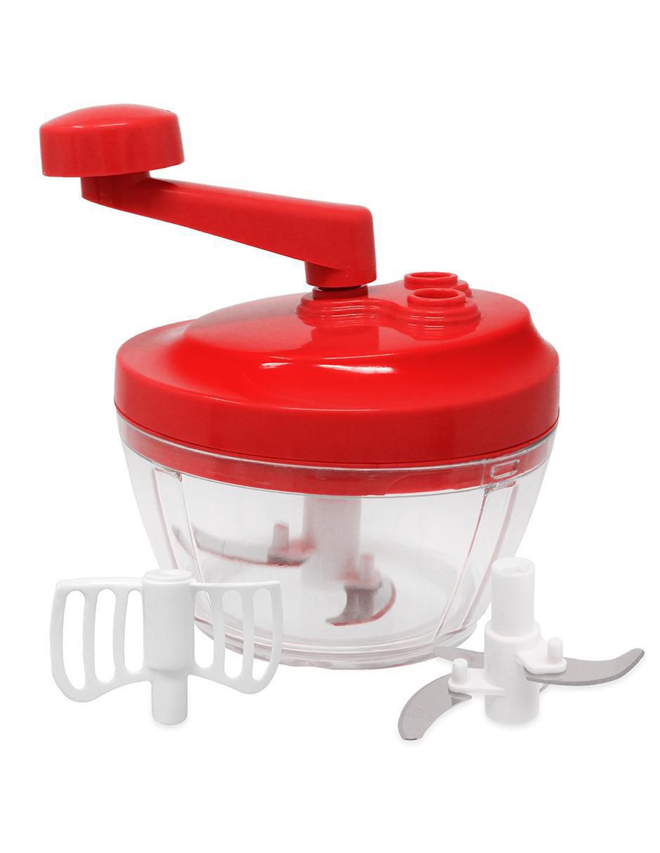 Set procesador de alimentos Aquila cuchillas de acero