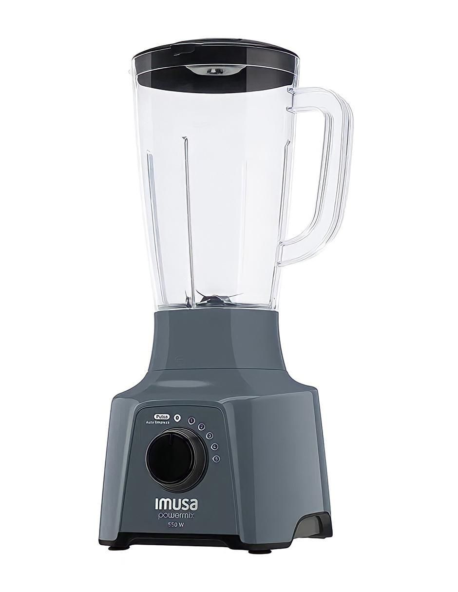 Licuadora Imusa L2838 2 velocidades