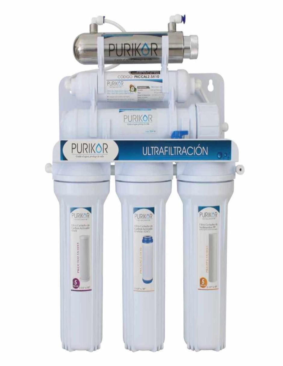 Purificador Purikor PKUF-6UV