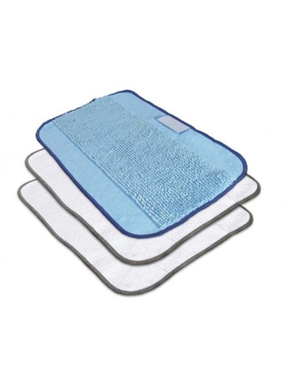 Set paños lavables para aspirador Irobot Braava 380T