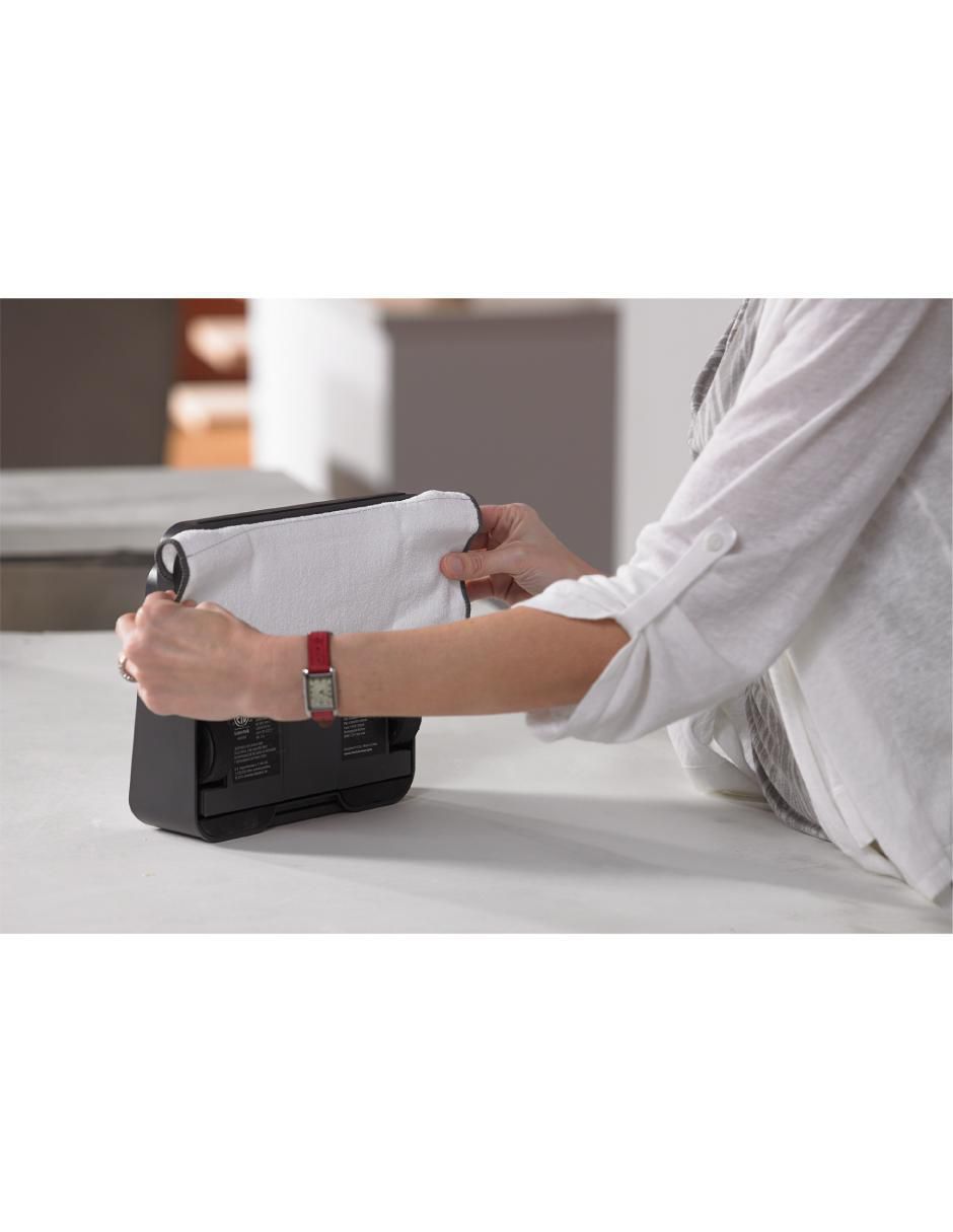 Set paños lavables para aspirador Braava 380T Set paños lavables para aspirador Braava 380T