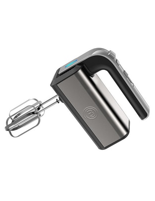 Batidora manual Masterchef 6 velocidades Mk-Hm-300Ss