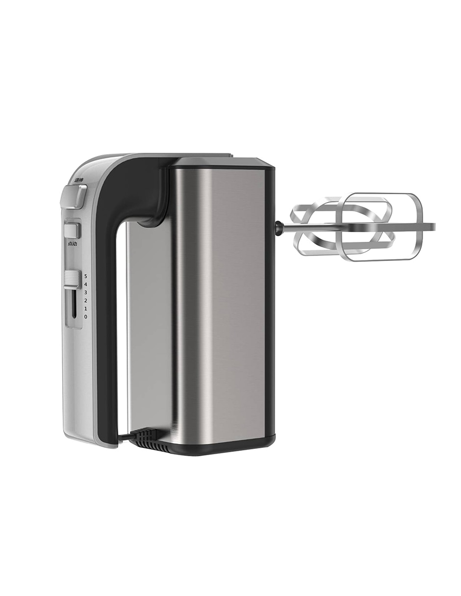 Batidora manual Masterchef 6 velocidades Mk-Hm-300Ss