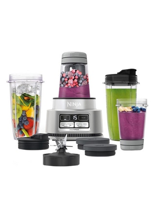 Extractor de jugo Ninja Foodi Power 1000 W