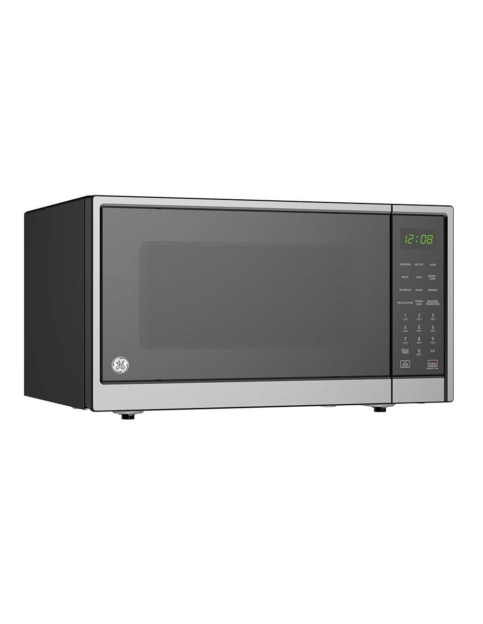 Horno de microondas de convección con grill neral Electric modelo M14xaf de 1.4 pies cúbicos 3