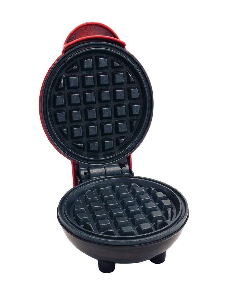 Waflera Lab.G waffles para desayunos redonda
