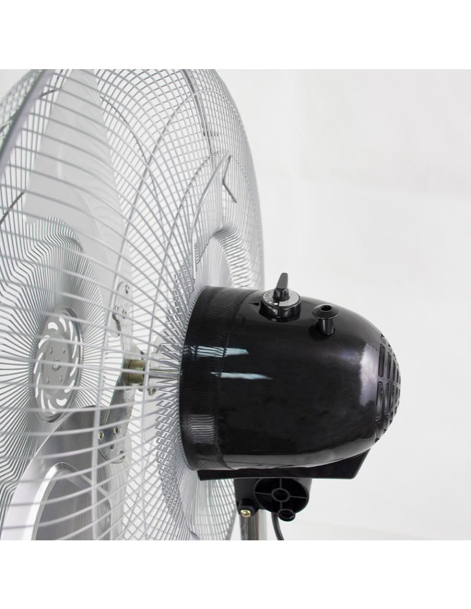 Ventilador de pedestal Mytek 3 velocidades