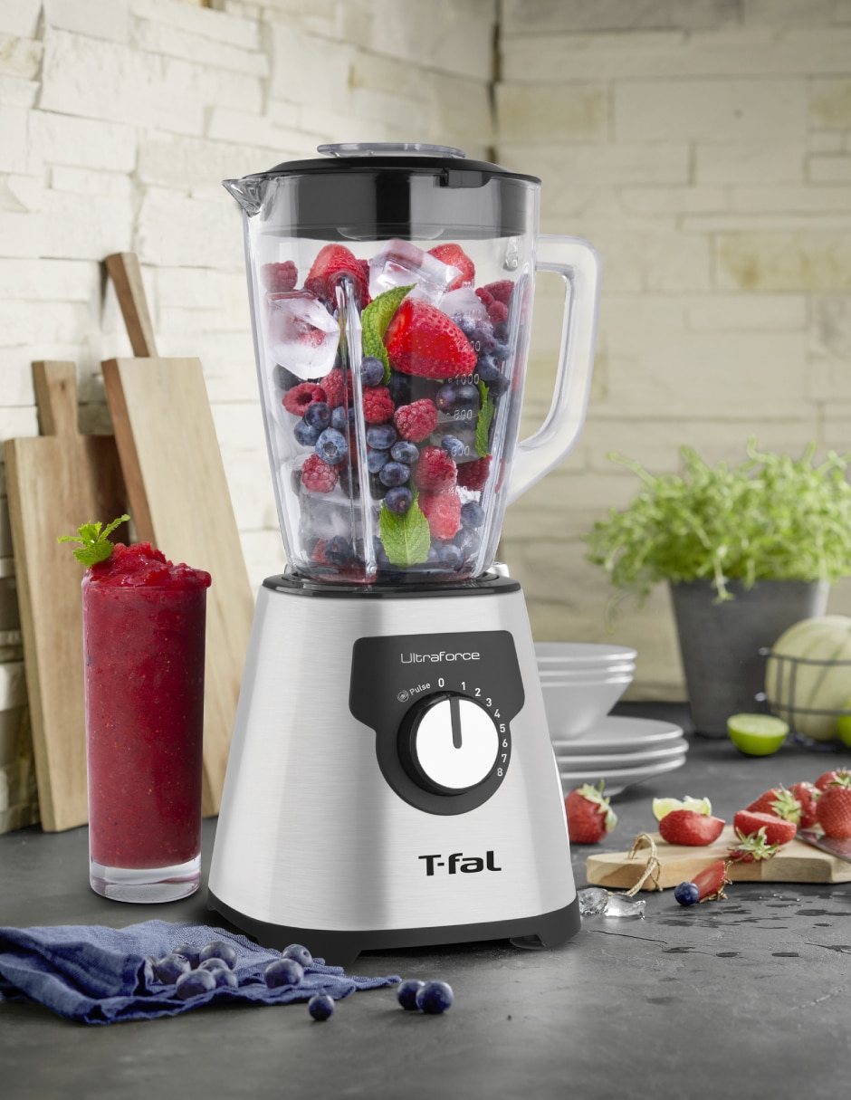 Licuadora T-Fal Ln328dmx 8 velocidades