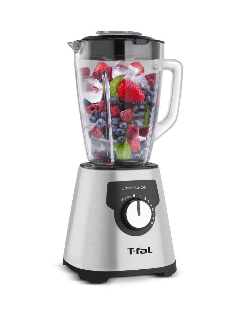 Licuadora T-Fal Ln328dmx 8 velocidades