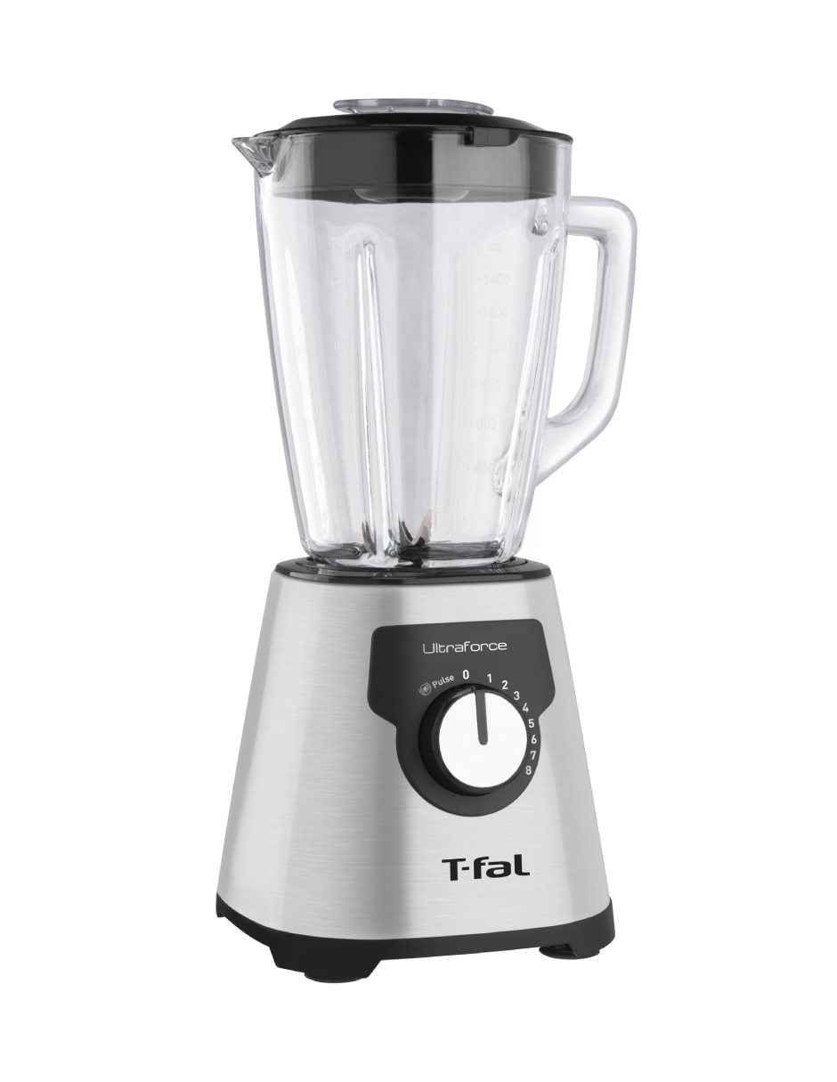 Licuadora T-Fal Ln328dmx 8 velocidades