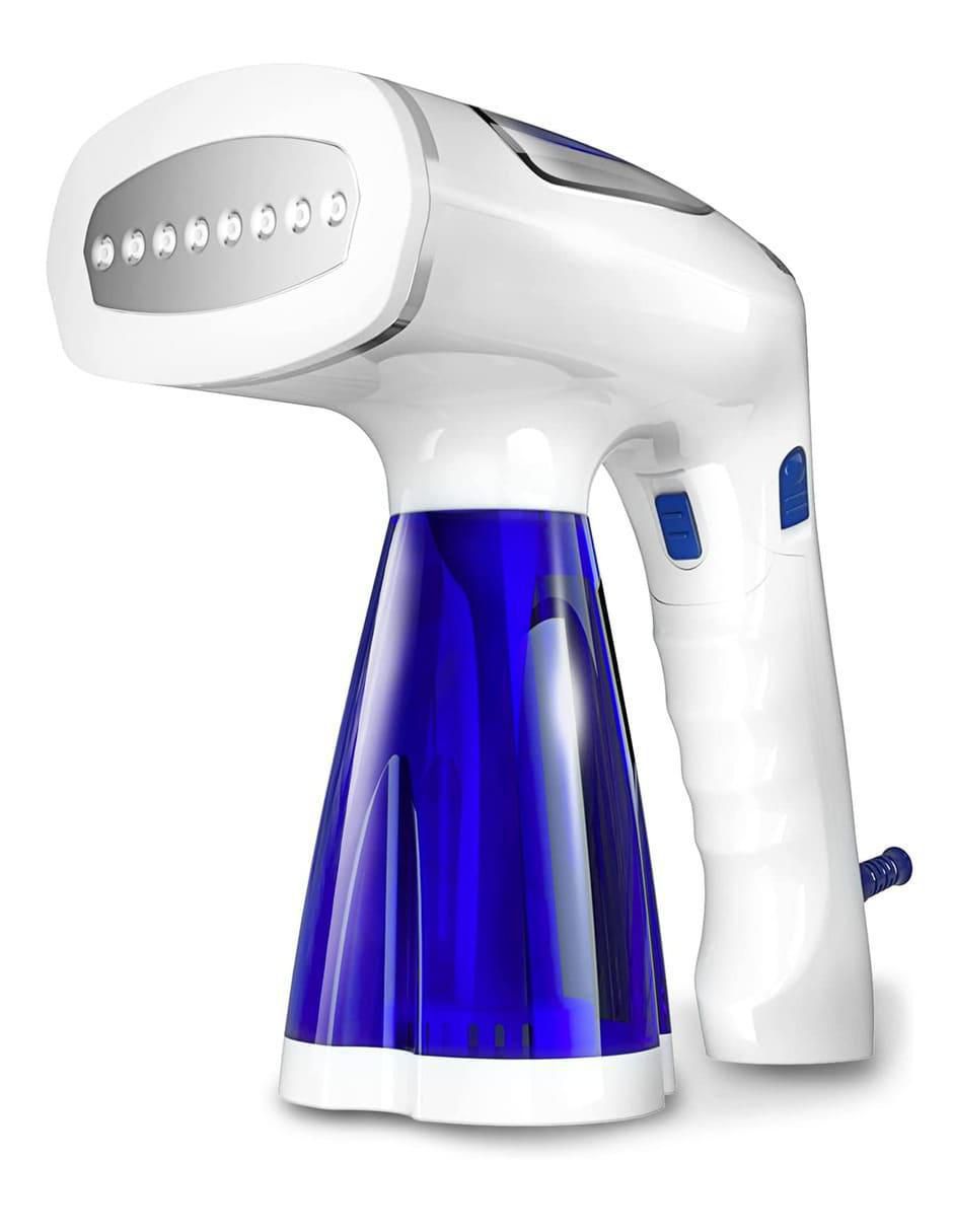 Central de vapor plancha suela antiadherente 1