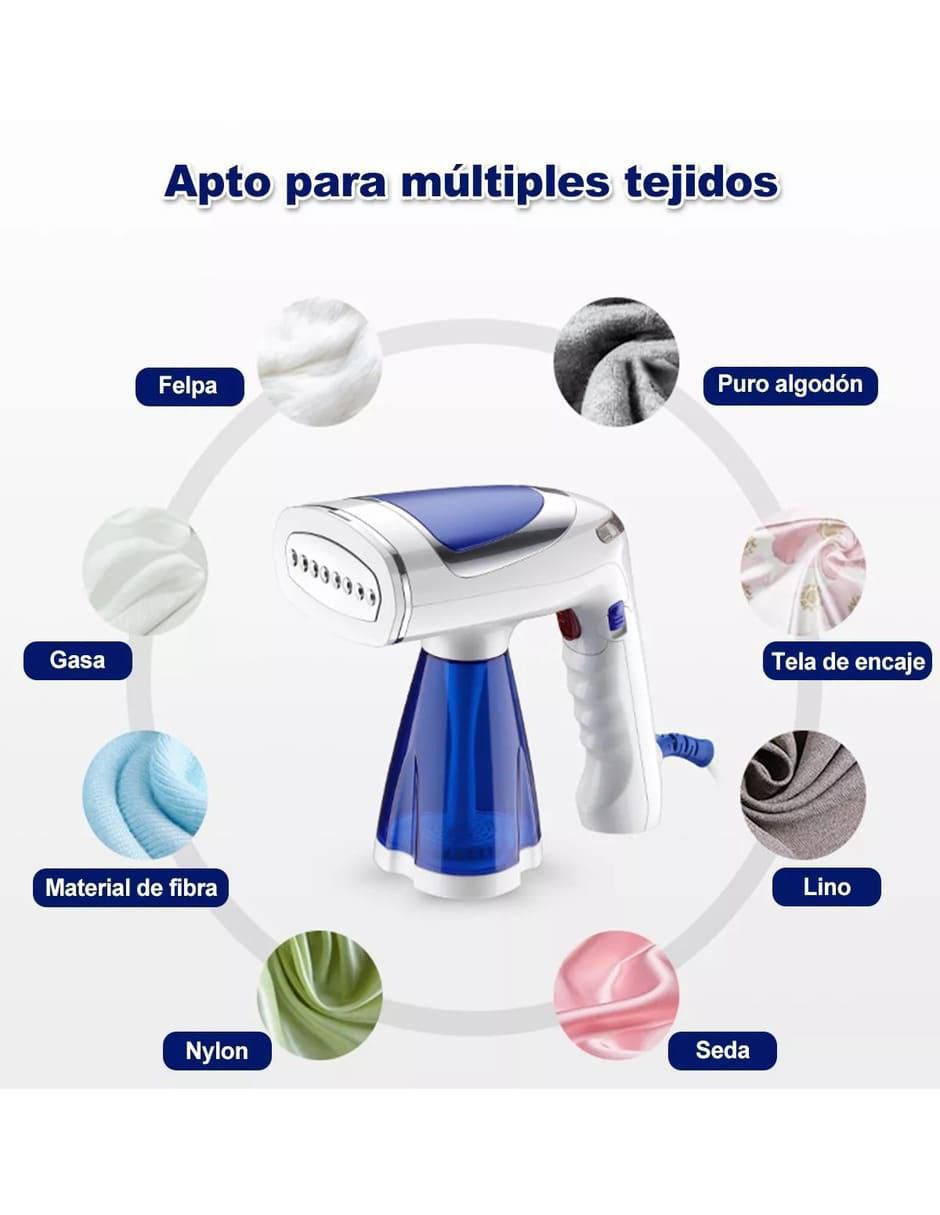 Central de vapor plancha suela antiadherente Central de vapor plancha suela antiadherente