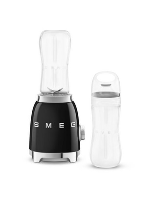 Licuadora personal Smeg PBF01BLUS 2 velocidades
