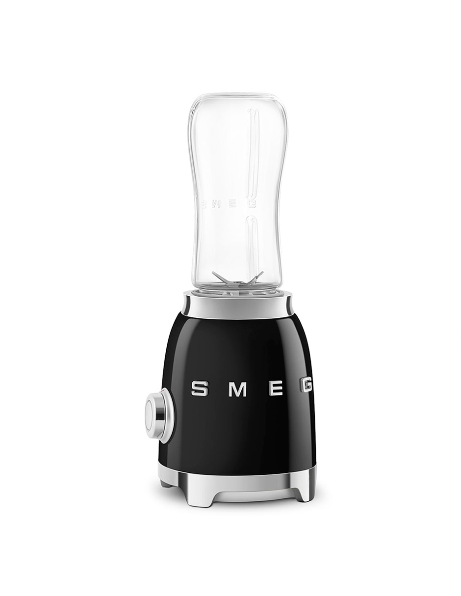 Licuadora personal Smeg PBF01BLUS 2 velocidades