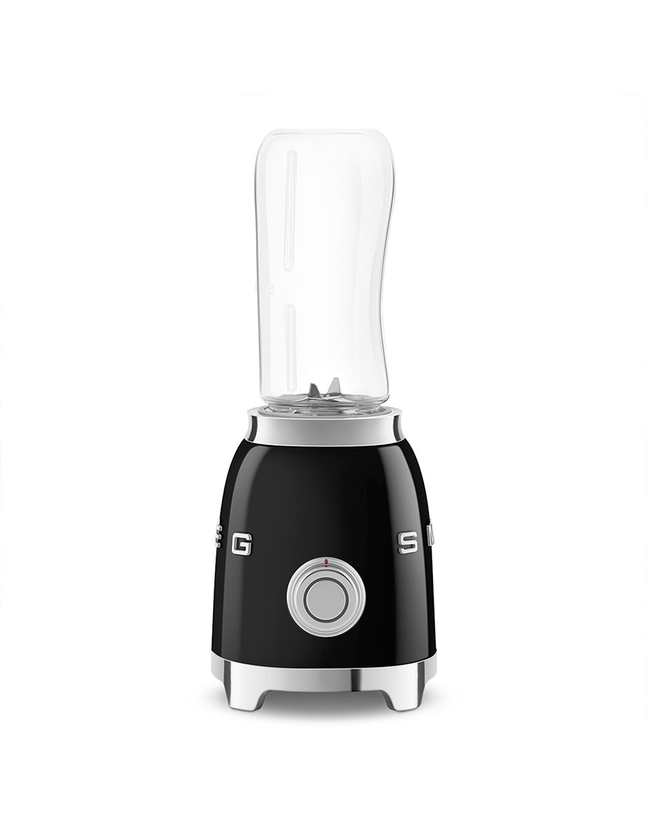 Licuadora personal Smeg PBF01BLUS 2 velocidades