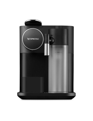Cafetera multicápsulas f541-co-bk-ne 1