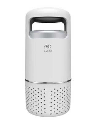 Purificador de aire Avera Smart Home PHEPA03