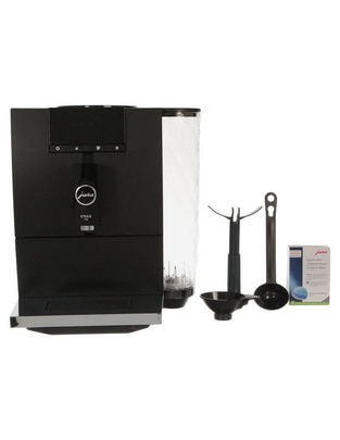Cafetera super automática 153