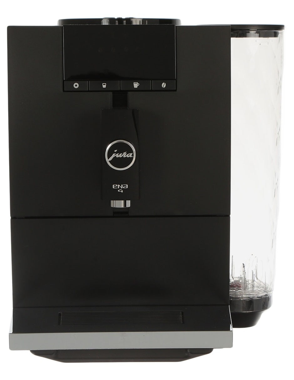 Cafetera super automática 153 2