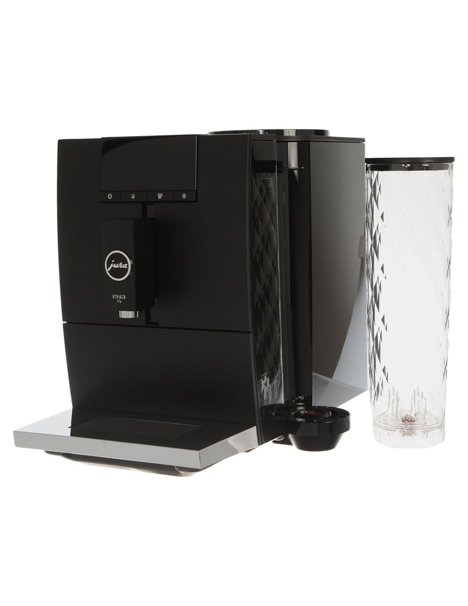 Cafetera super automática 153 4