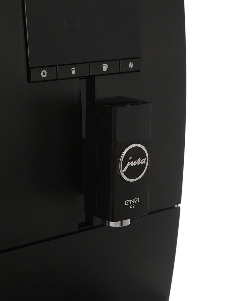 Cafetera super automática 153 5