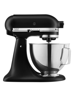Batidora de pedestal 10 velocidades Ksm97Bm Tilt-Head Batidora de pedestal 10 velocidades Ksm97Bm Tilt-Head