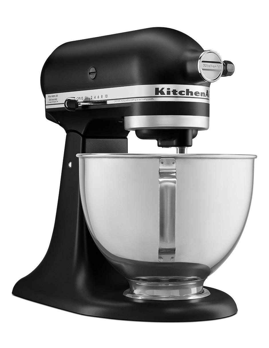 Batidora de pedestal 10 velocidades Ksm97Bm Tilt-Head 3