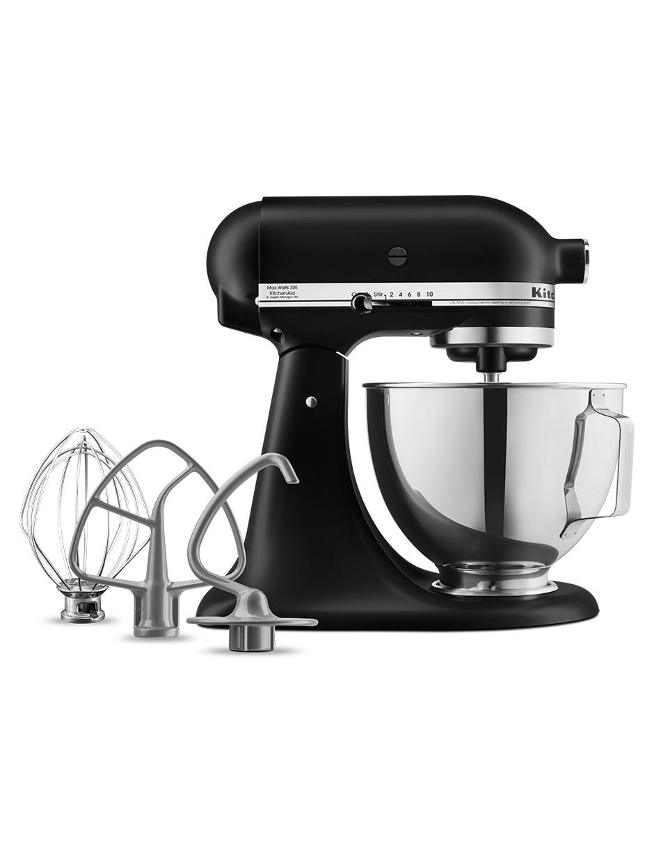 Batidora de pedestal 10 velocidades Ksm97Bm Tilt-Head 4