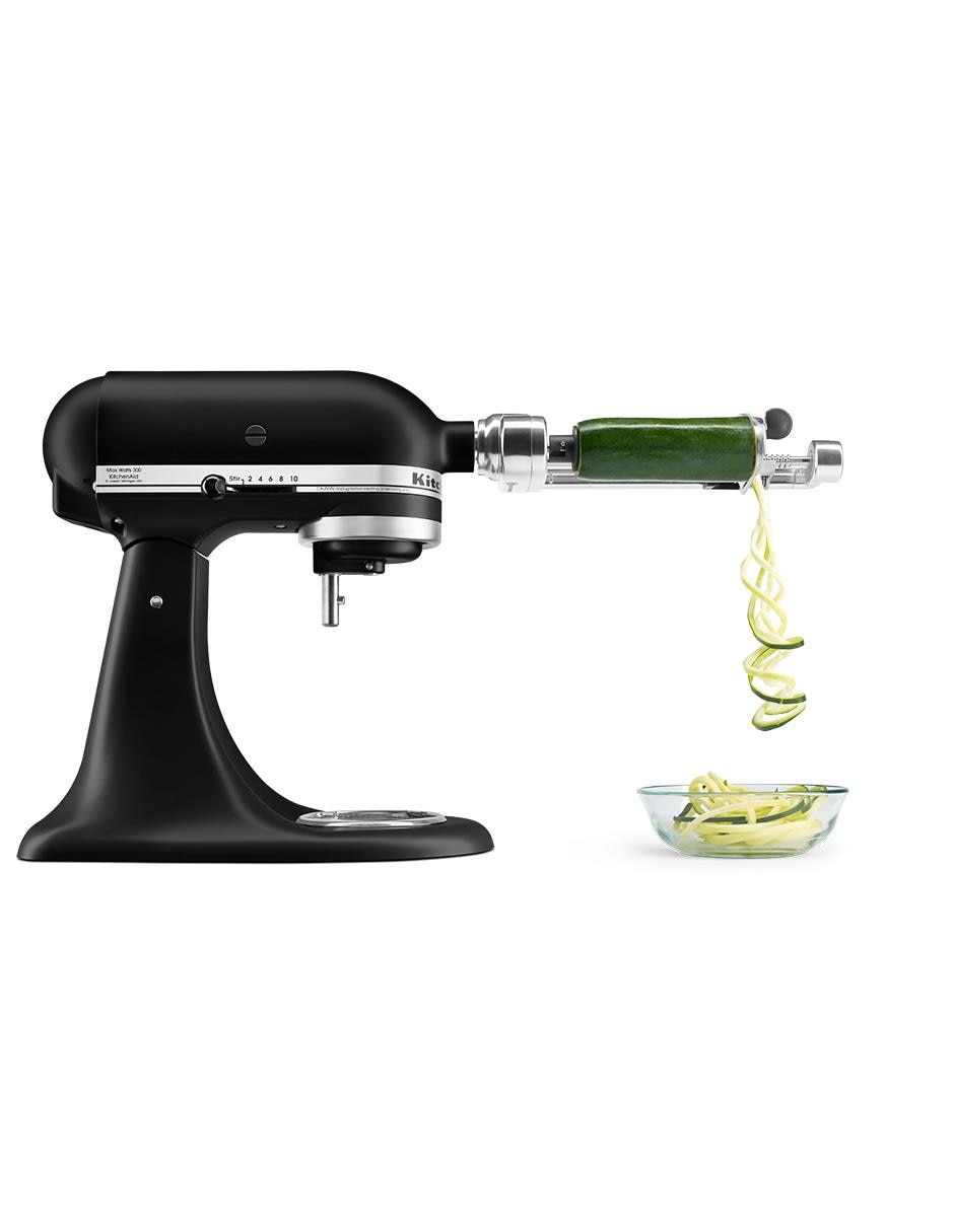 Batidora de pedestal 10 velocidades Ksm97Bm Tilt-Head 5