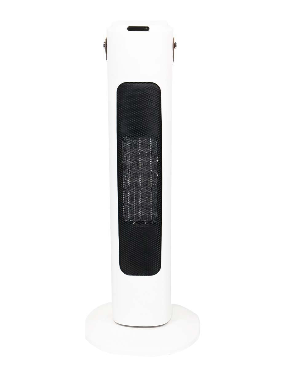 Ventilador de torre Pido Todo con control remoto 3 velocidades