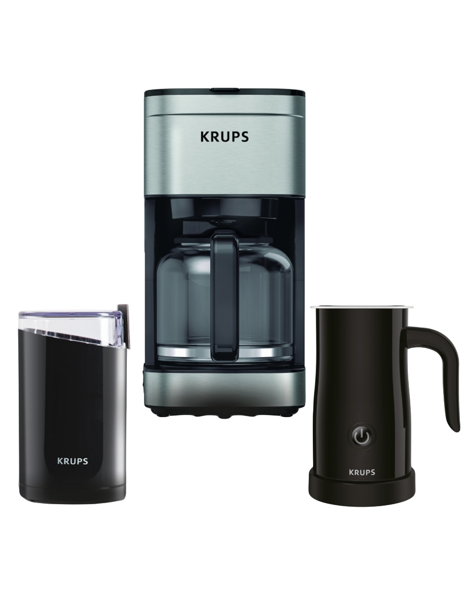 Cafetera de goteo simply brew km203d50m01 1