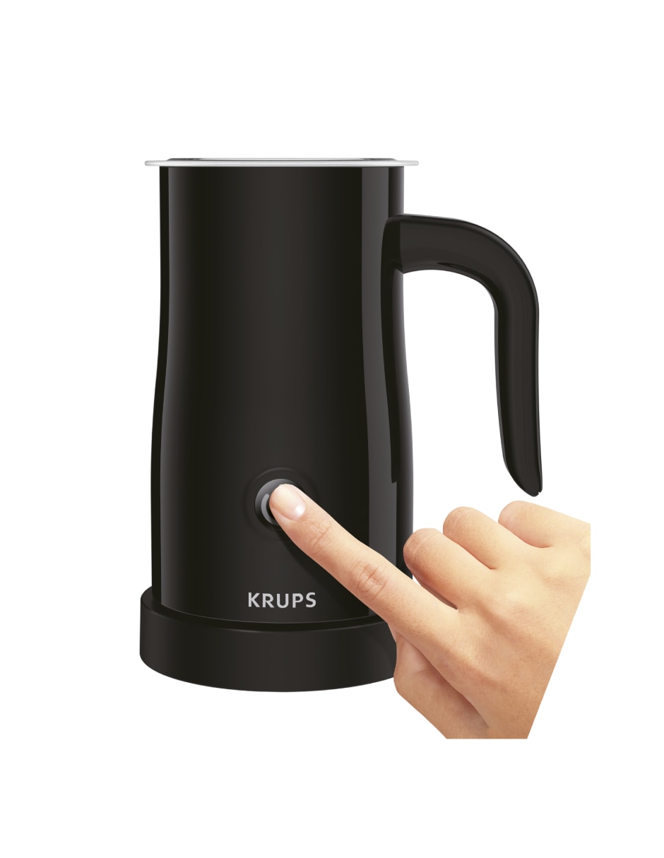 Cafetera de goteo simply brew km203d50m01 6