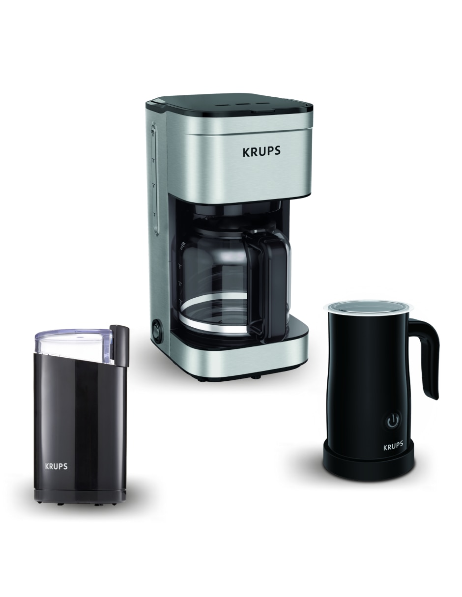 Cafetera de goteo simply brew km203d50m01 8