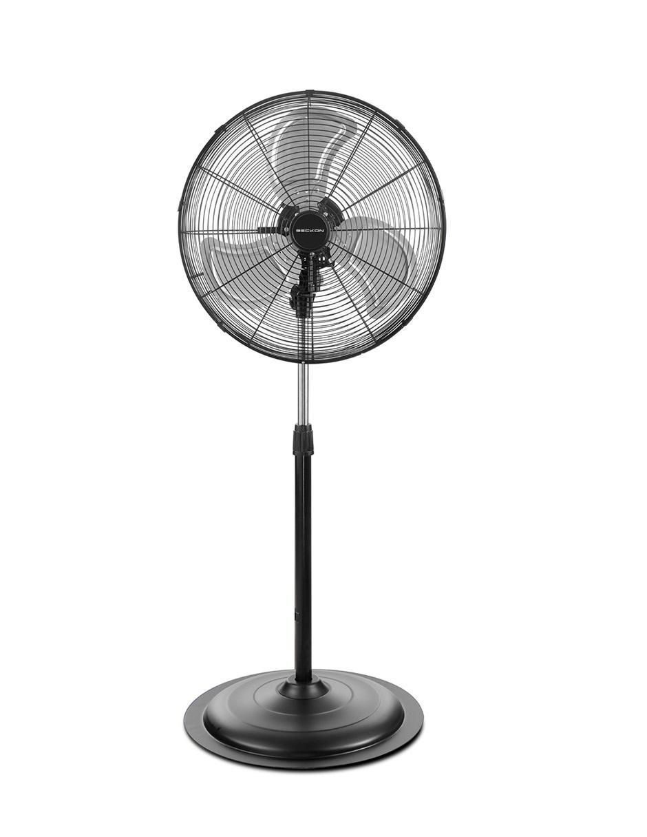Ventilador de pedestal Beckon 3 velocidades